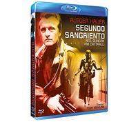 Split Second (1992) (Blu-Ray)