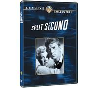 Split Second