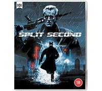 Split Second [Blu-ray]