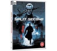 Split Second [Blu-ray]