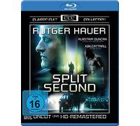 Split Second (Classic-Cult-Edition)
