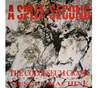 Split Second - Colosseum Crash [Vinilo][Import] [Vinyl LP]