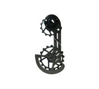 Split Second CPC System SRAM (Rival) Rear Derailleur 12S - Black
