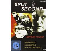 Split Second [DVD]