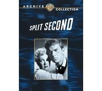 Split Second