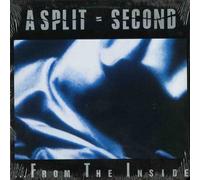 Split Second - From the Inside [VINYL]