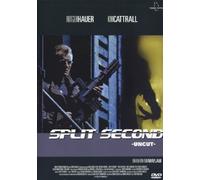 Split Second [Import allemand]