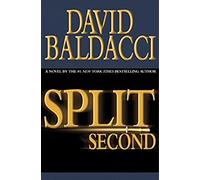 Split Second (King & Maxwell)