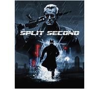 Split Second (Limited Edition) [Blu-ray]