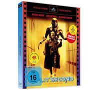 Split Second - Limited Edtion auf 100 Stück - Full-Sleeve Scanavo Box - Cover 2 (Blu-ray+DVD) [Region B] [1992]