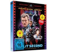 Split Second - Limited Edtion auf 100 Stück - Full-Sleeve Scanavo Box - Cover 3 (Blu-ray+DVD) [Region B] [1992]
