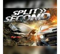 Split/Second (PC) Steam Key - GLOBAL