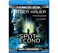 Split Second - Platinum Cult Edition