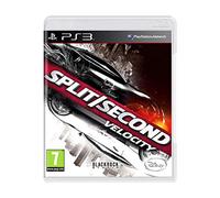 Split/Second (PS3)
