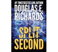 Split Second (Split Second, Book 1): Volume 1