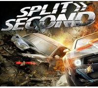 Split/Second Steam CD Key