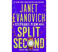 Split Second : Stephanie Plum 32