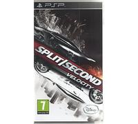 Split Second Velocity