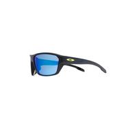 Split Shot Sunglasses - male - Oakley - Sunglasses - Black - 64 MM - Accessories 64 MM