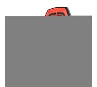 Split Skateboard - Compact Portable Roller Skate Deck, Drift Resistant Free Skate Plates Durable PU Wheels Cruiser Balance Board For Teens Adults Kids Beginners Urban Commuting Outdoor Fun