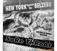 Split - Sore Throat | New York Against The