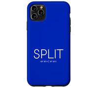 Split, Spalato, Dalmatia, Croatia, Adriatic Sea, Diocletian Case for iPhone 11 Pro Max