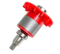 Split Stator Motor For Dayi 2106 Brushless Wrench Metal(A)