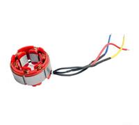 Split Stator Motor For Dayi 2106 Brushless Wrench Metal(B)