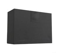 Split System Outdoor AC Cover Offering Comprehensive Defense Against Environmental Stressors Throughout the Year (96 * 42 * 83cm)