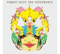 Split the Difference By Gomez (2004-05-17)