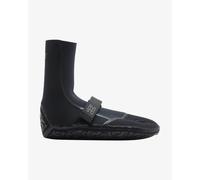 Split toe neoprene surf boots Billabong Furnace 3 mm Noir 36