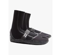 Billabong Furnace Comp St 3 Mm Booties Black EU 42-43