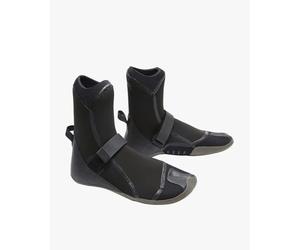 Split toe neoprene surf boots Billabong Furnace HS 3 mm Noir 39/40