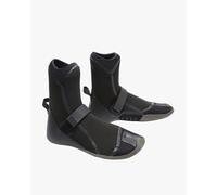 Split toe neoprene surf boots Billabong Furnace HS 3 mm Noir 46