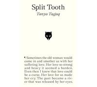 Split Tooth