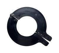 Split Type Bushing Gaskets for Excavators Resin Gaskets that Do Not Require Disassembly Thickened Wear At The Connection Between The and Boom Wear R 04