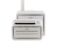 Split Unit Air Conditioning Motorhome Caravan Mestic SPA-3000