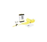 Cut-to-fit splitboard skin Pomoca Splitboard Explore 145mm (yellow)