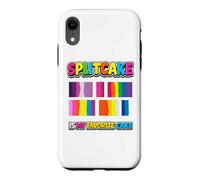 Splitcake Paint Makeup Artist Face Painter Body Painting Case for iPhone XR