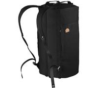 Splitpack Travel Bag 55L - Black