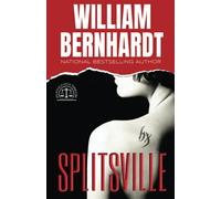 Splitsville: 1 (Splitsville Legal Thriller Series)