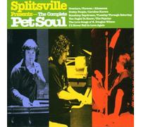 Splitsville - The Complete Pet Soul