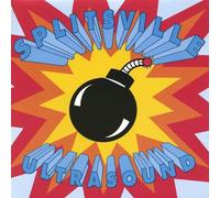 Splitsville - Ultrasound