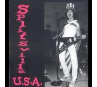 Splitsville Usa by Splitsville (1996-03-26)