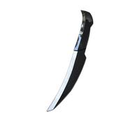 Splitter 3PCs Gloss Black Car Rear Trunk High Kick Ducktail Boot Spoiler Wing For Focus Car Tail Wing