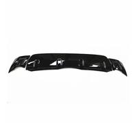 Splitter Car Rear Bumper Skid Plate Guard Board Spoiler Lip Tow Hook Trailer Cover Splitter For Land For Rover For Discovery 5 2017-2023 LR061302 Car Tail Wing