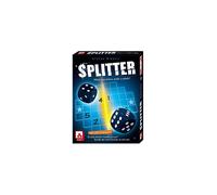 Splitter Dice Game
