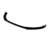 Splitter Diffuser 3Pcs Car Front Bumper Splitter Lip Diffuser Spoiler Guard For VW For Golf MK7 2014 2015 2016 2017