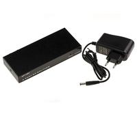 Splitter DisplayPort 2 Ports - To Duplicate A DP Source Identically 21.6GB