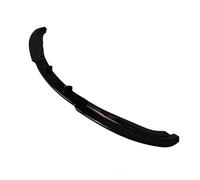 Splitter For BMW E92 E93 2005-2013 For Luxury Version Pre-Lci Diffuser Body Kit ABS Accessories Car Front Bumper Lip Splitter Spoiler Tuning Diffuser(Gloss Black)